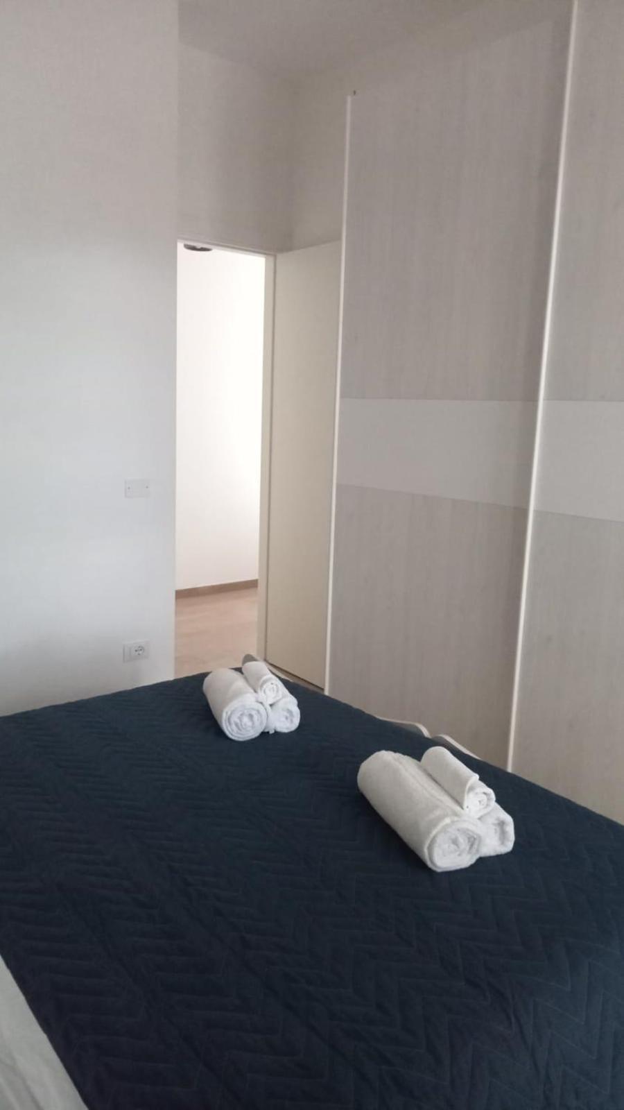 Calliope Trapani Ngoại thất bức ảnh