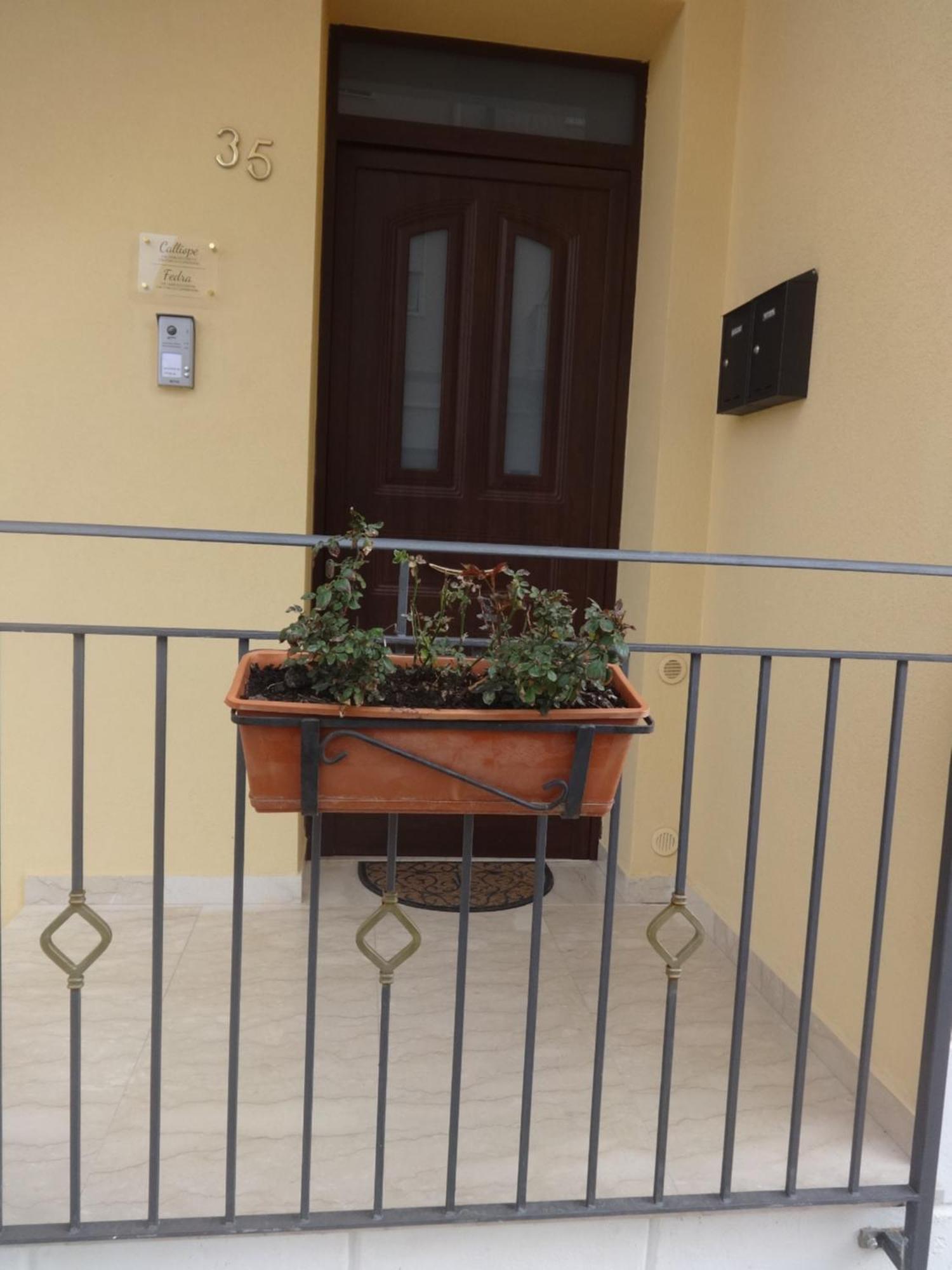 Calliope Trapani Ngoại thất bức ảnh
