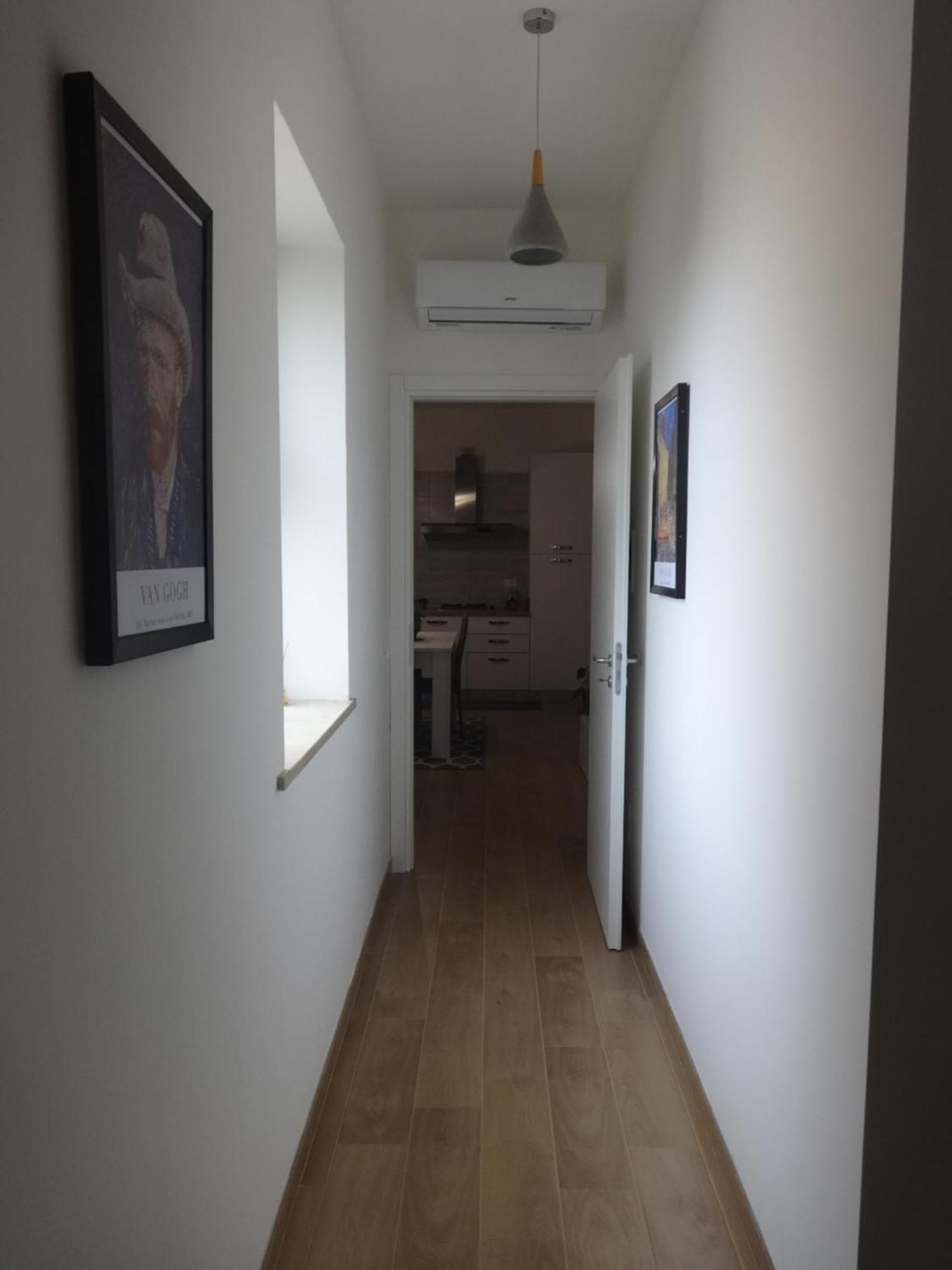 Calliope Trapani Ngoại thất bức ảnh